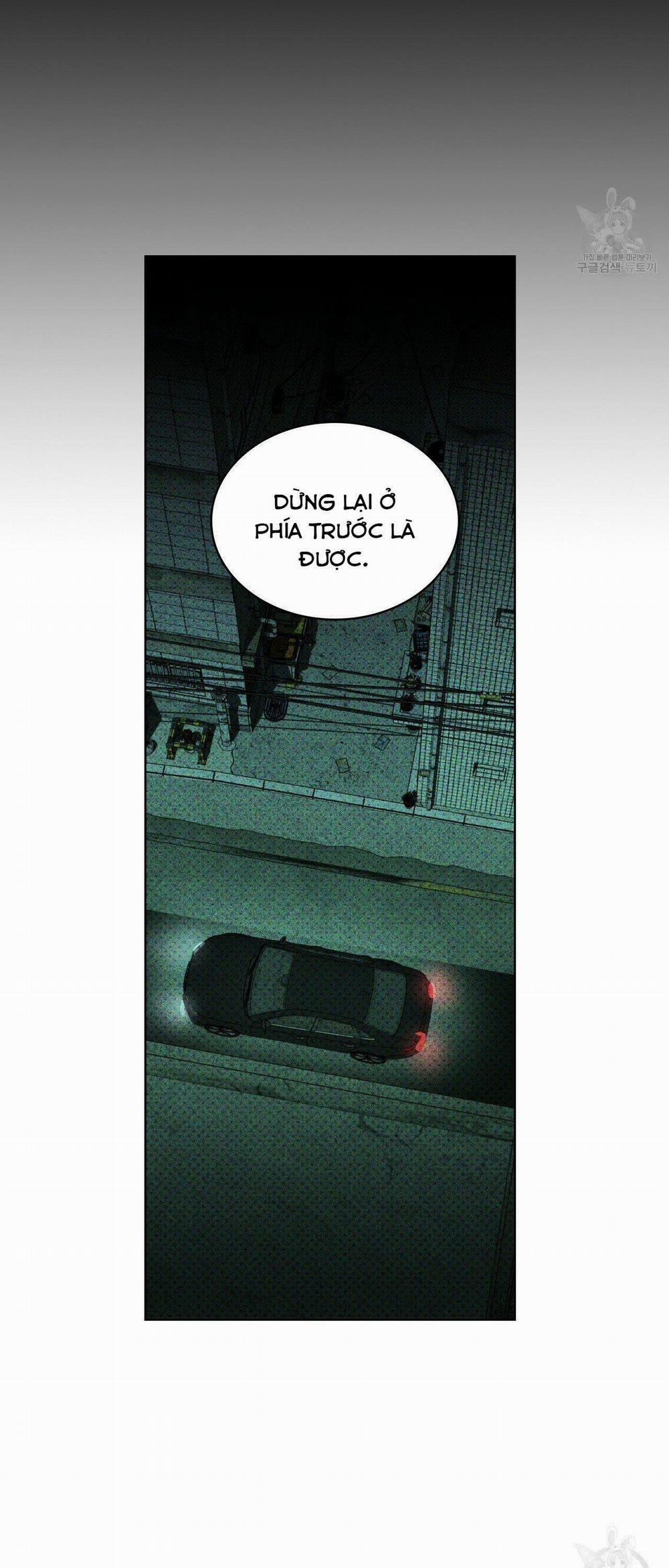 [18+] Dưới Ánh Đèn Xanh 23.5 trang 22