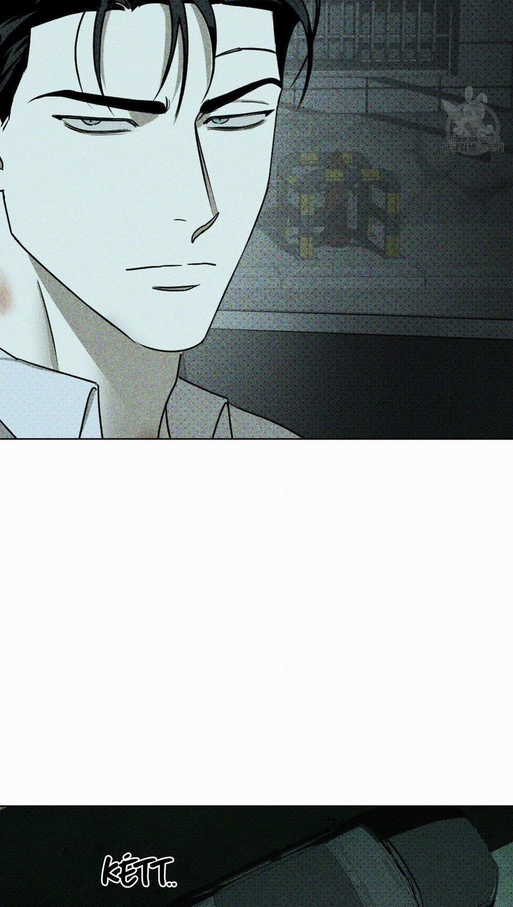 [18+] Dưới Ánh Đèn Xanh 23.5 trang 24