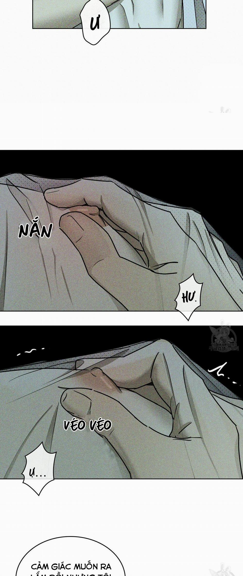 [18+] Dưới Ánh Đèn Xanh 23 trang 11