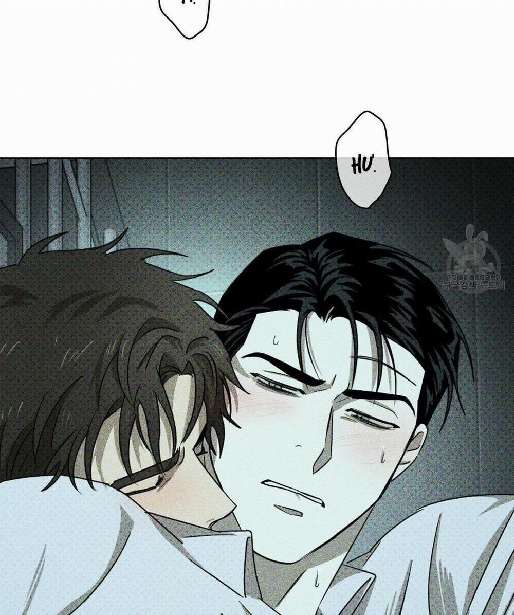 [18+] Dưới Ánh Đèn Xanh 23 trang 13