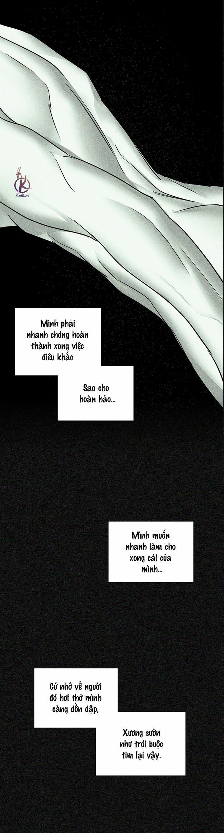 [18+] Dưới Ánh Đèn Xanh 24.5 trang 15