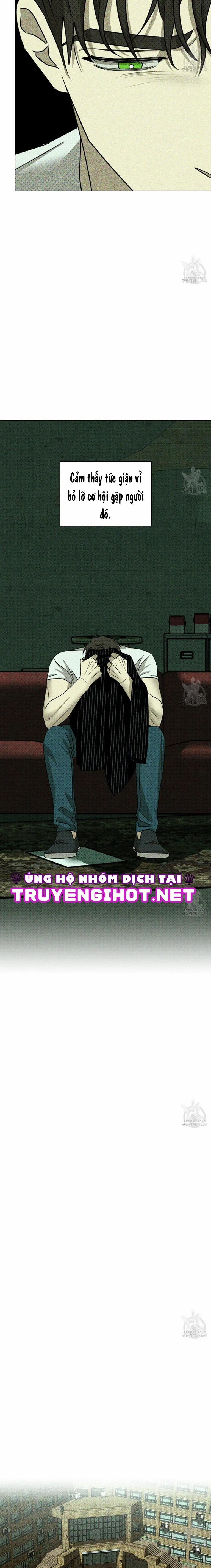 [18+] Dưới Ánh Đèn Xanh 28.1 trang 1