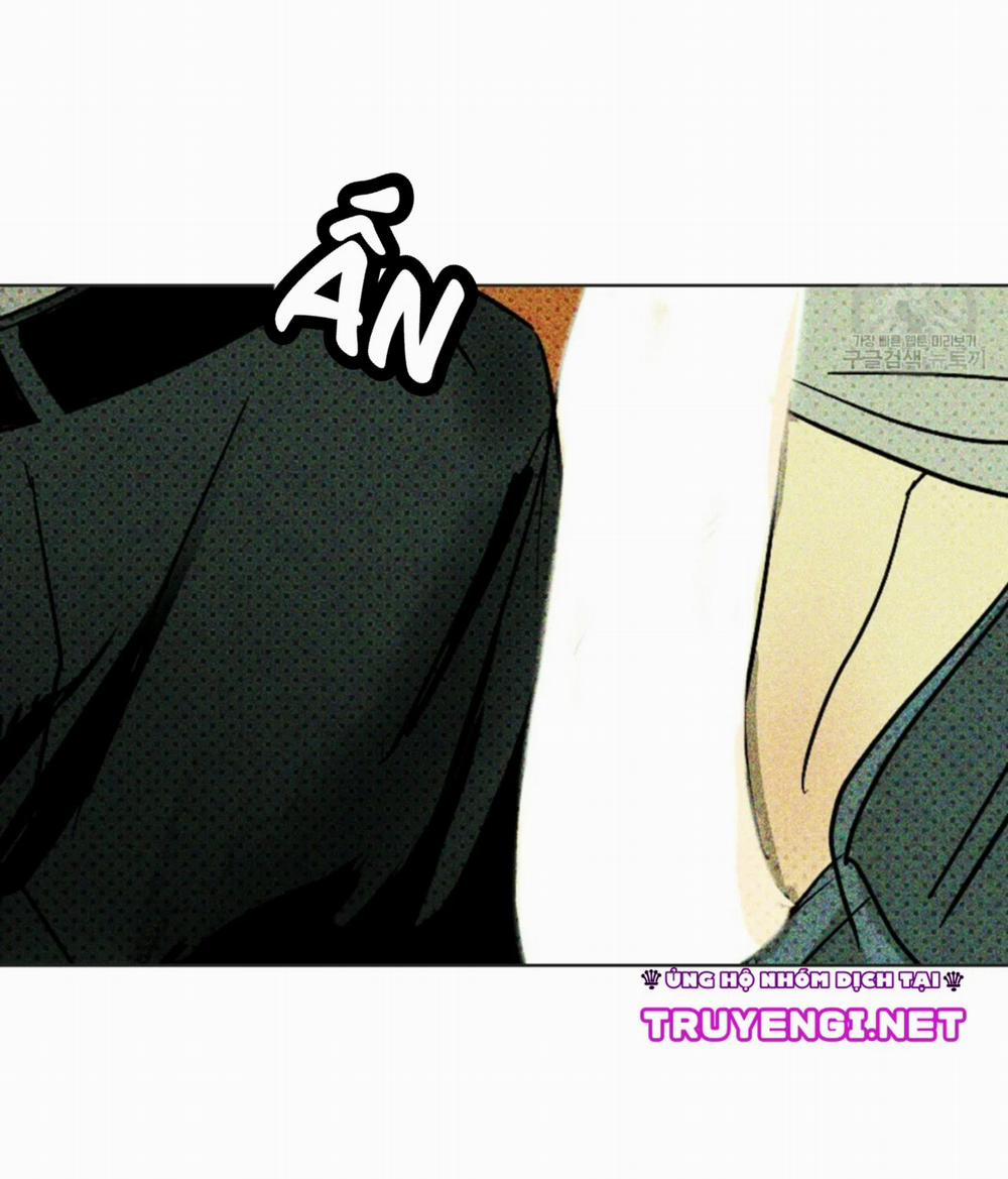 [18+] Dưới Ánh Đèn Xanh 3 trang 25