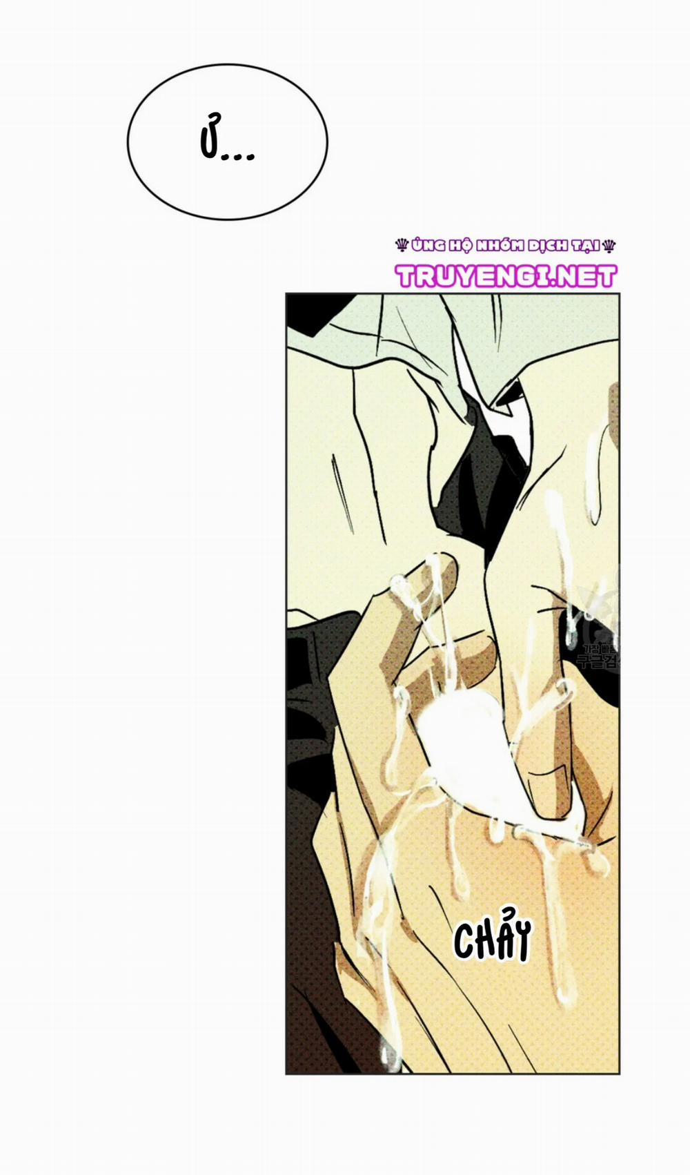 [18+] Dưới Ánh Đèn Xanh 3 trang 45