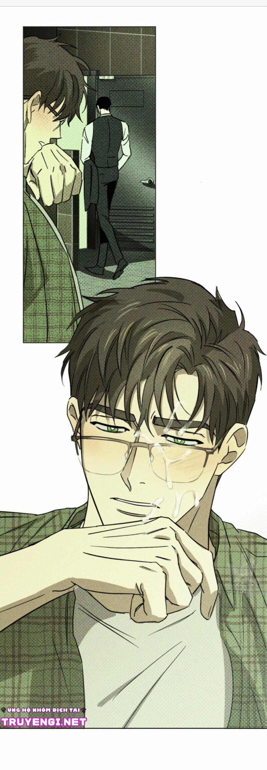 [18+] Dưới Ánh Đèn Xanh 3 trang 52