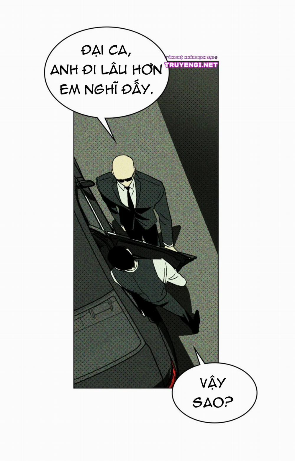 [18+] Dưới Ánh Đèn Xanh 3 trang 54