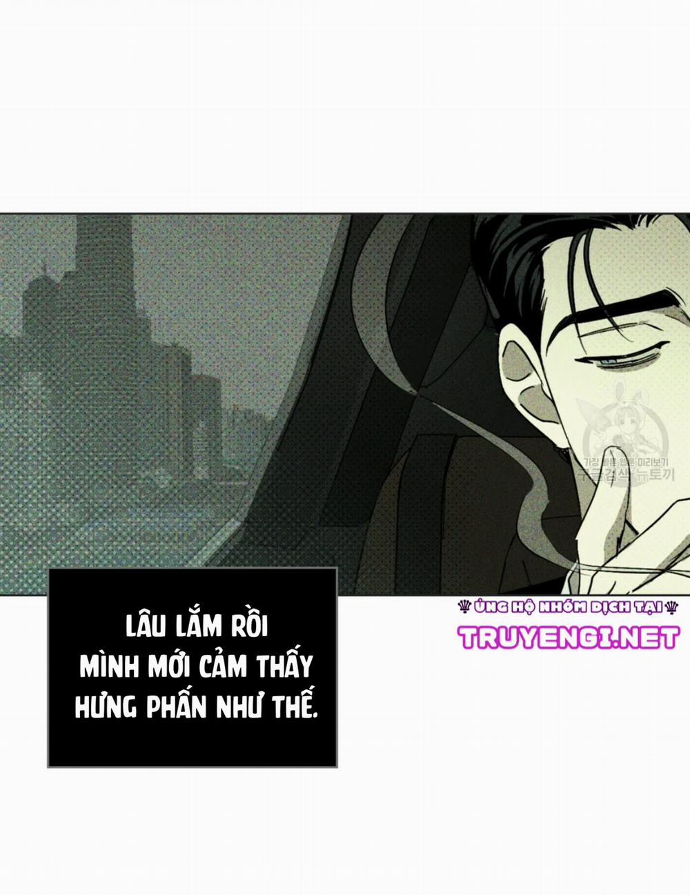 [18+] Dưới Ánh Đèn Xanh 3 trang 57