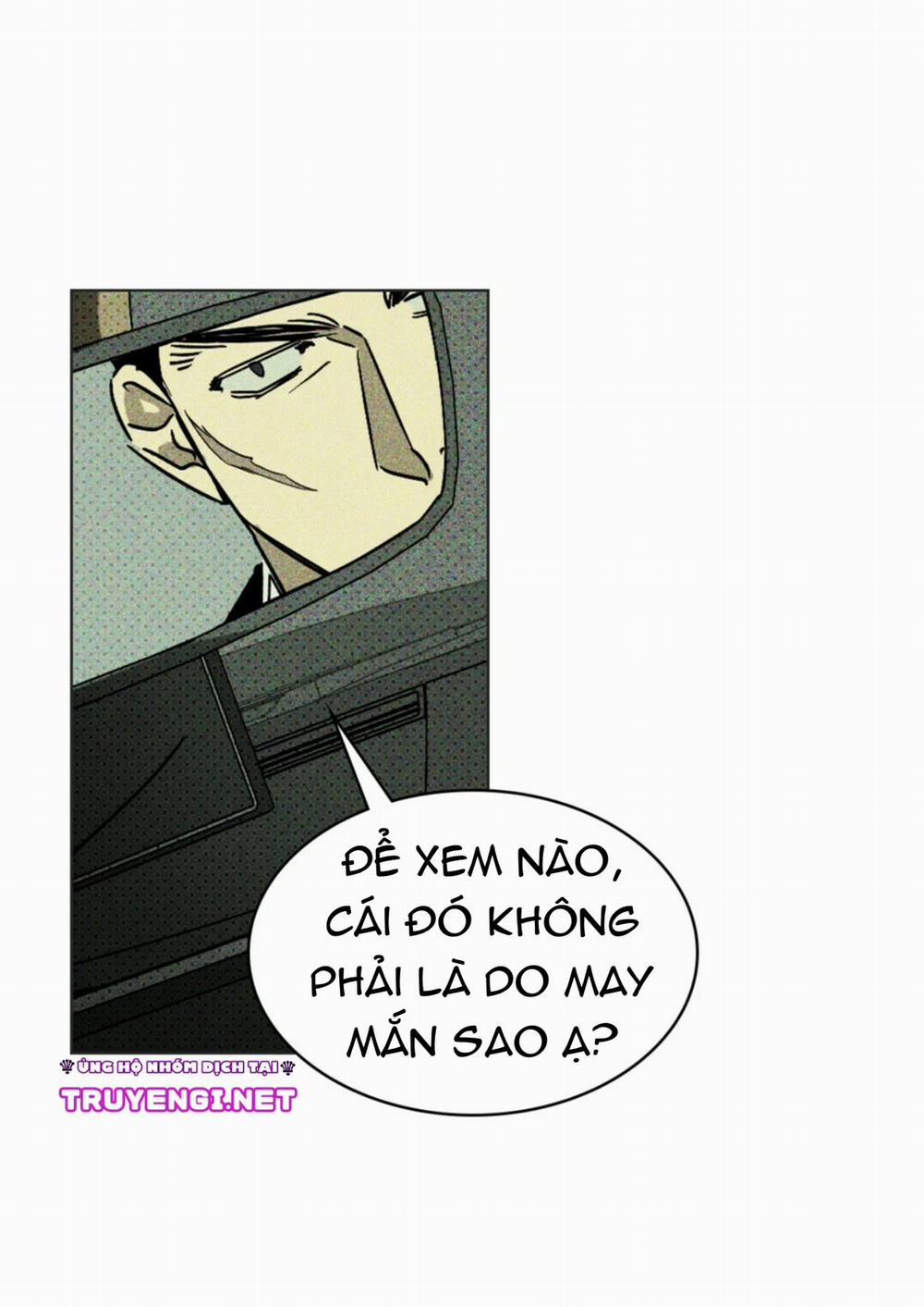 [18+] Dưới Ánh Đèn Xanh 3 trang 59
