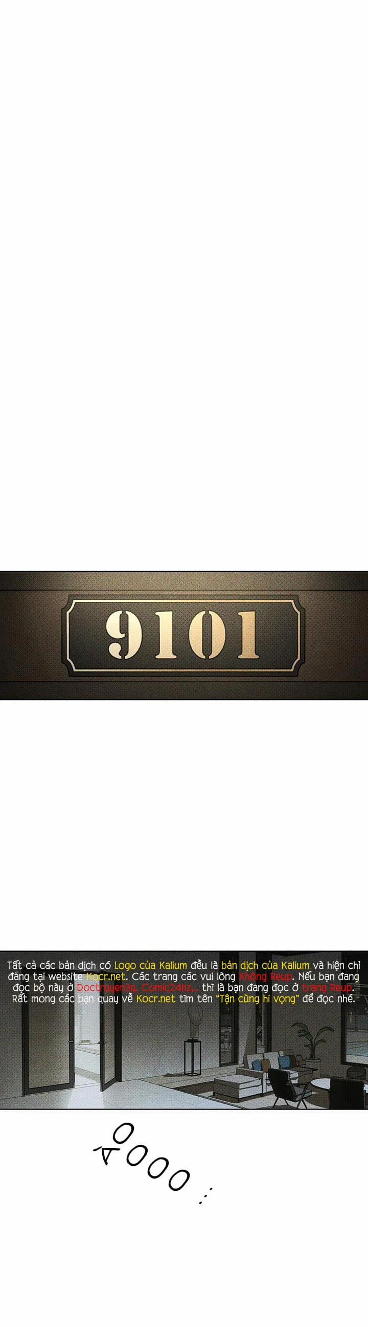 [18+] Dưới Ánh Đèn Xanh 30 trang 12