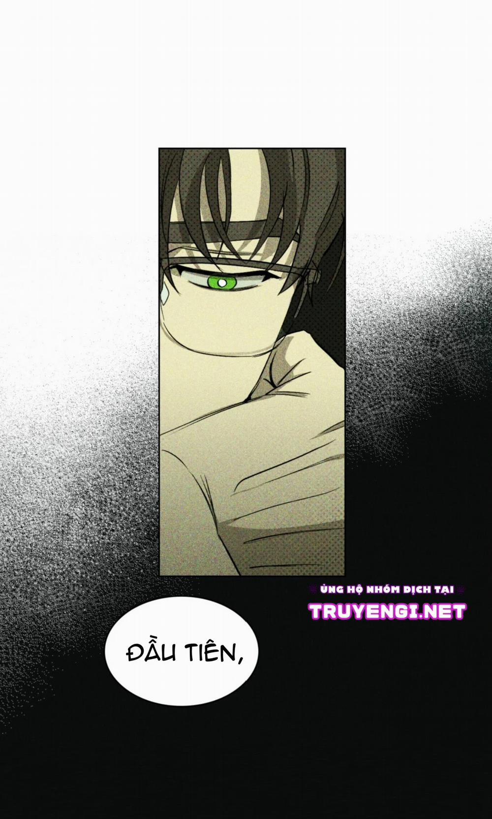 [18+] Dưới Ánh Đèn Xanh 4 trang 2