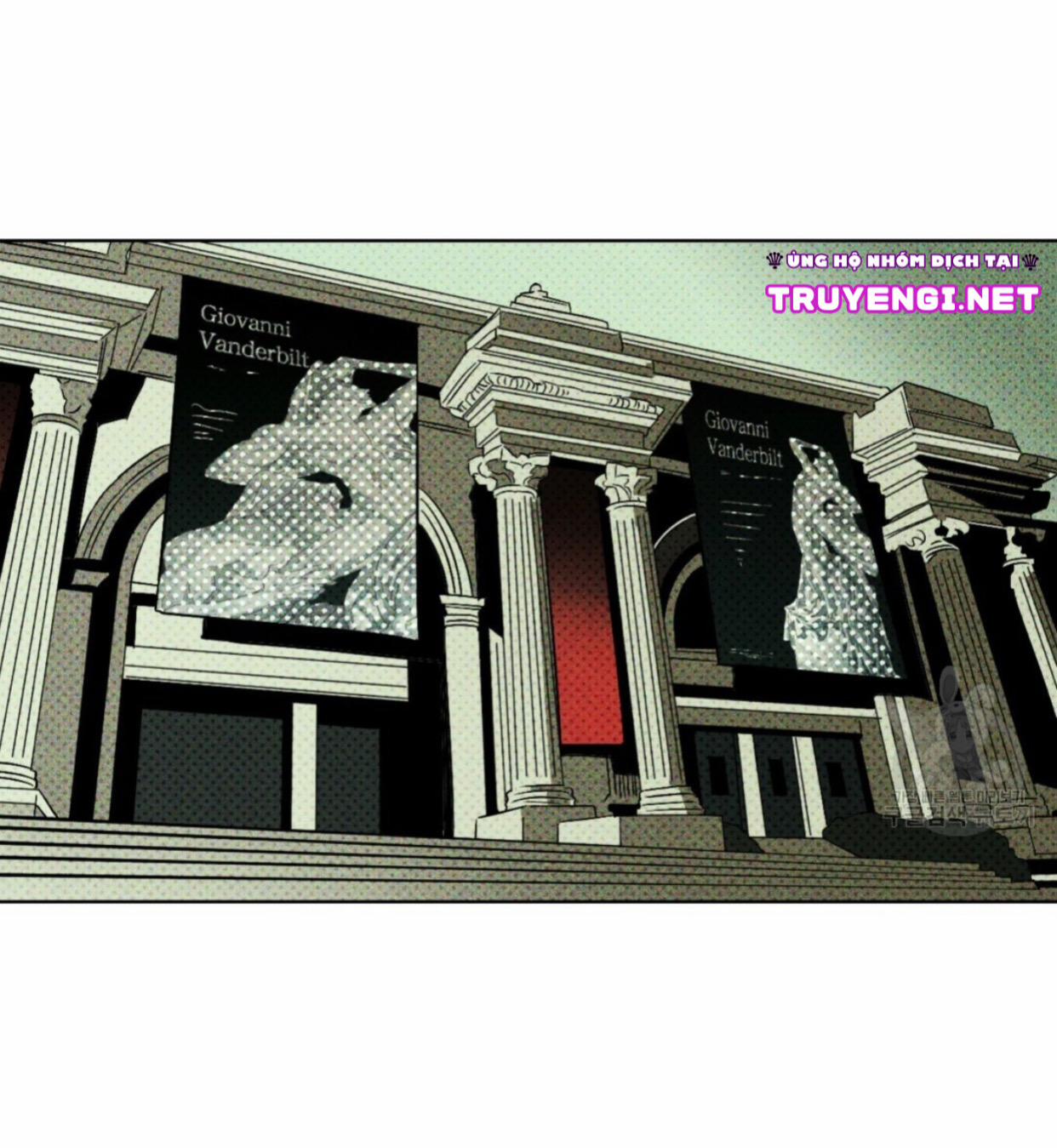 [18+] Dưới Ánh Đèn Xanh 4 trang 21