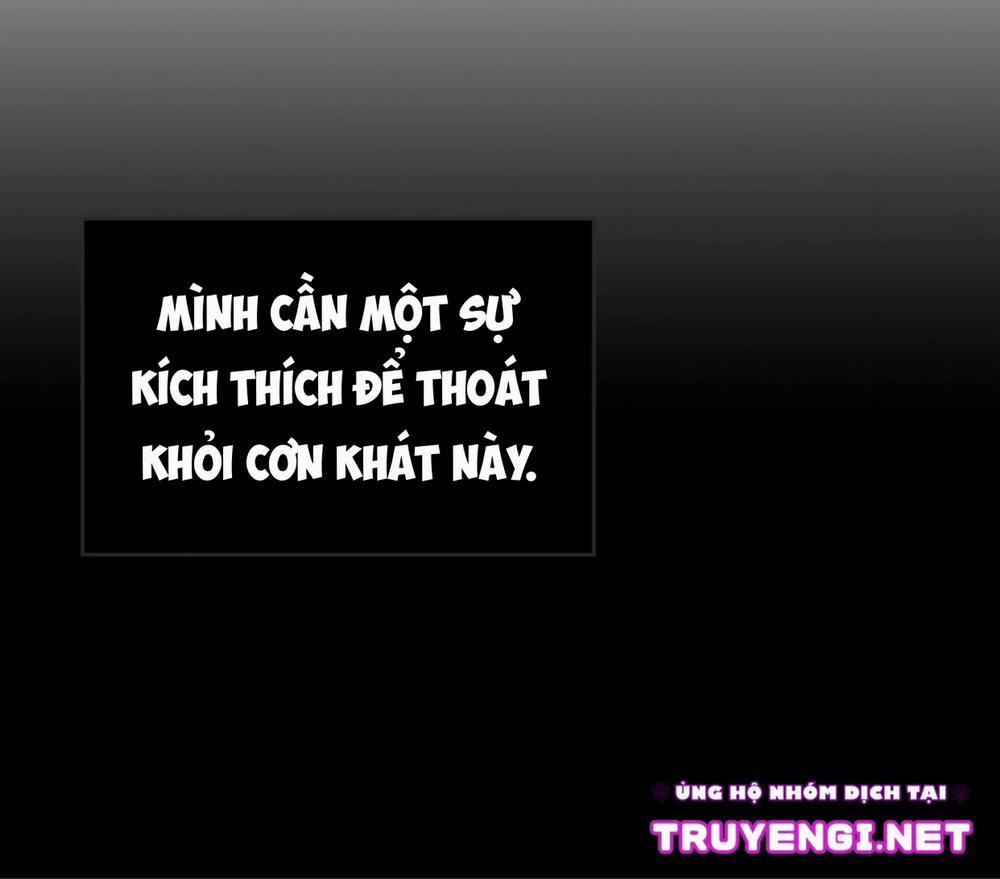 [18+] Dưới Ánh Đèn Xanh 4 trang 38