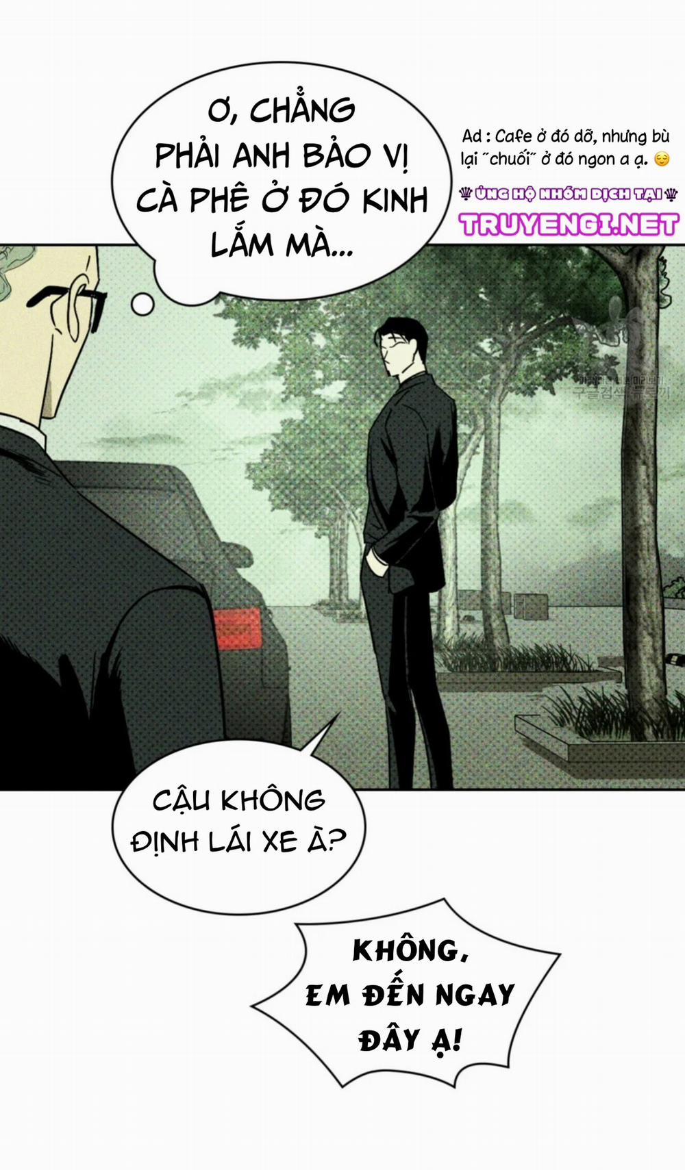 [18+] Dưới Ánh Đèn Xanh 4 trang 52