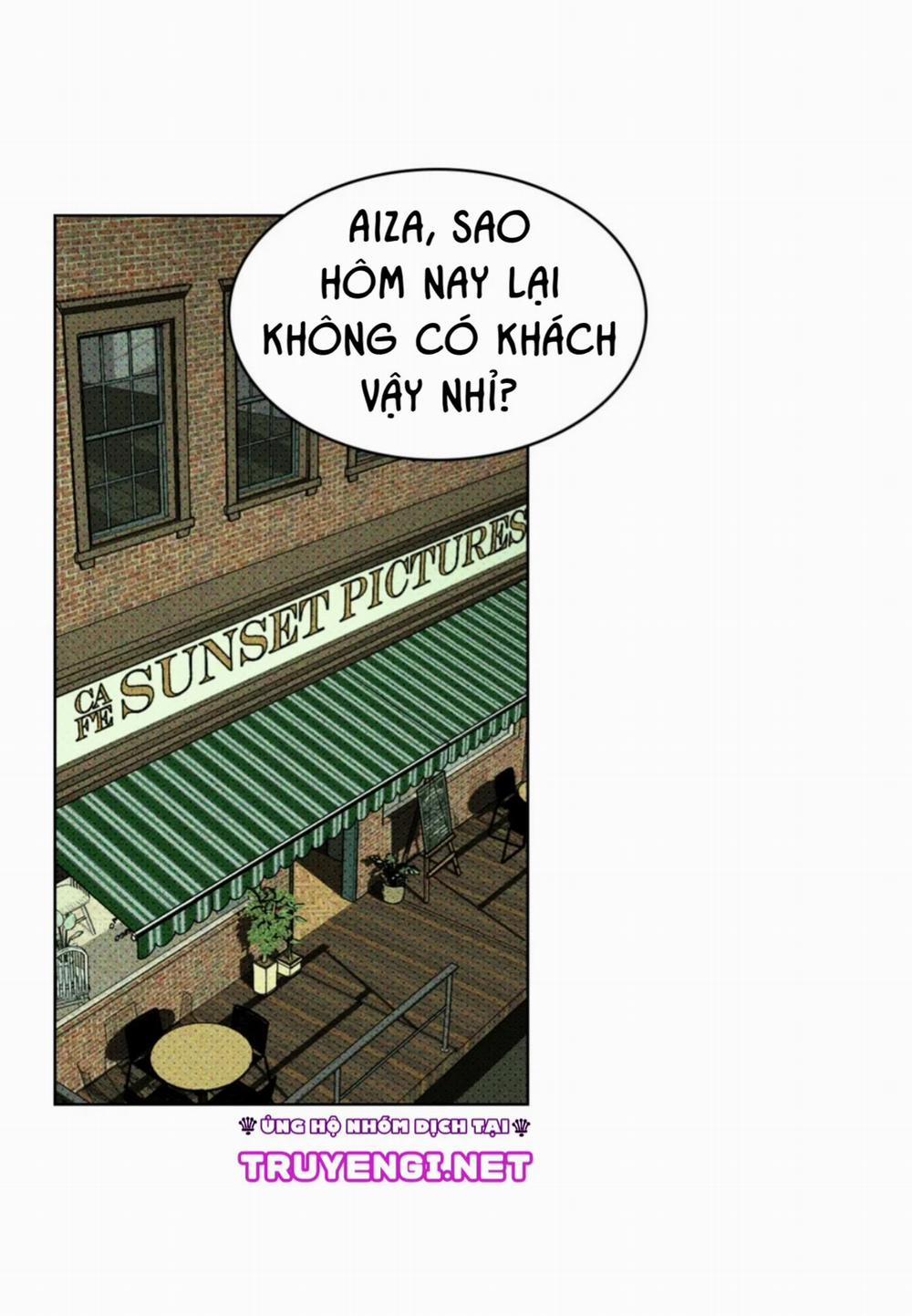 [18+] Dưới Ánh Đèn Xanh 4 trang 53