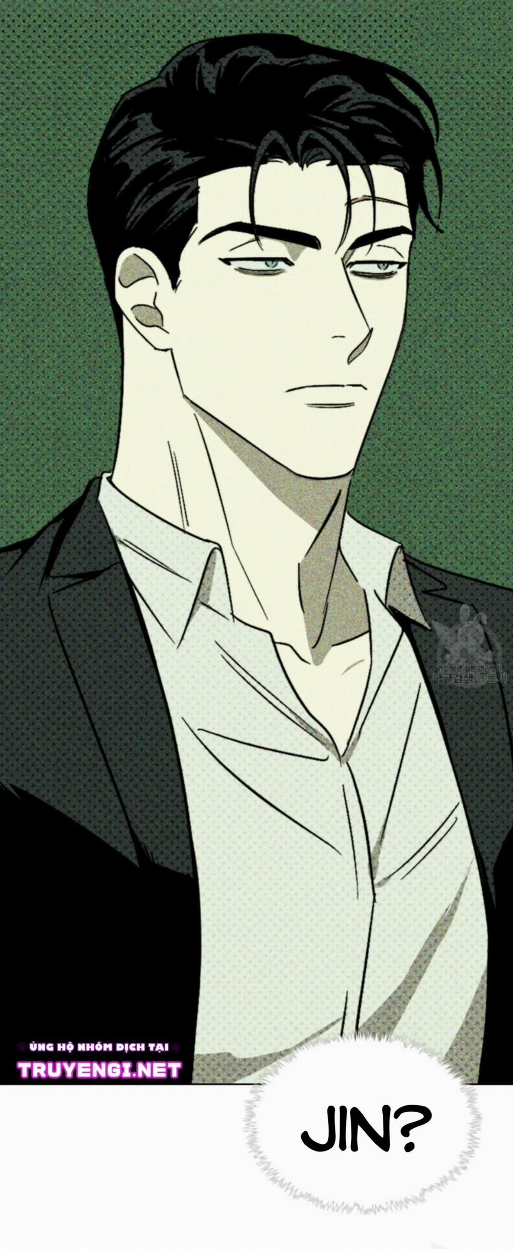 [18+] Dưới Ánh Đèn Xanh 4 trang 57