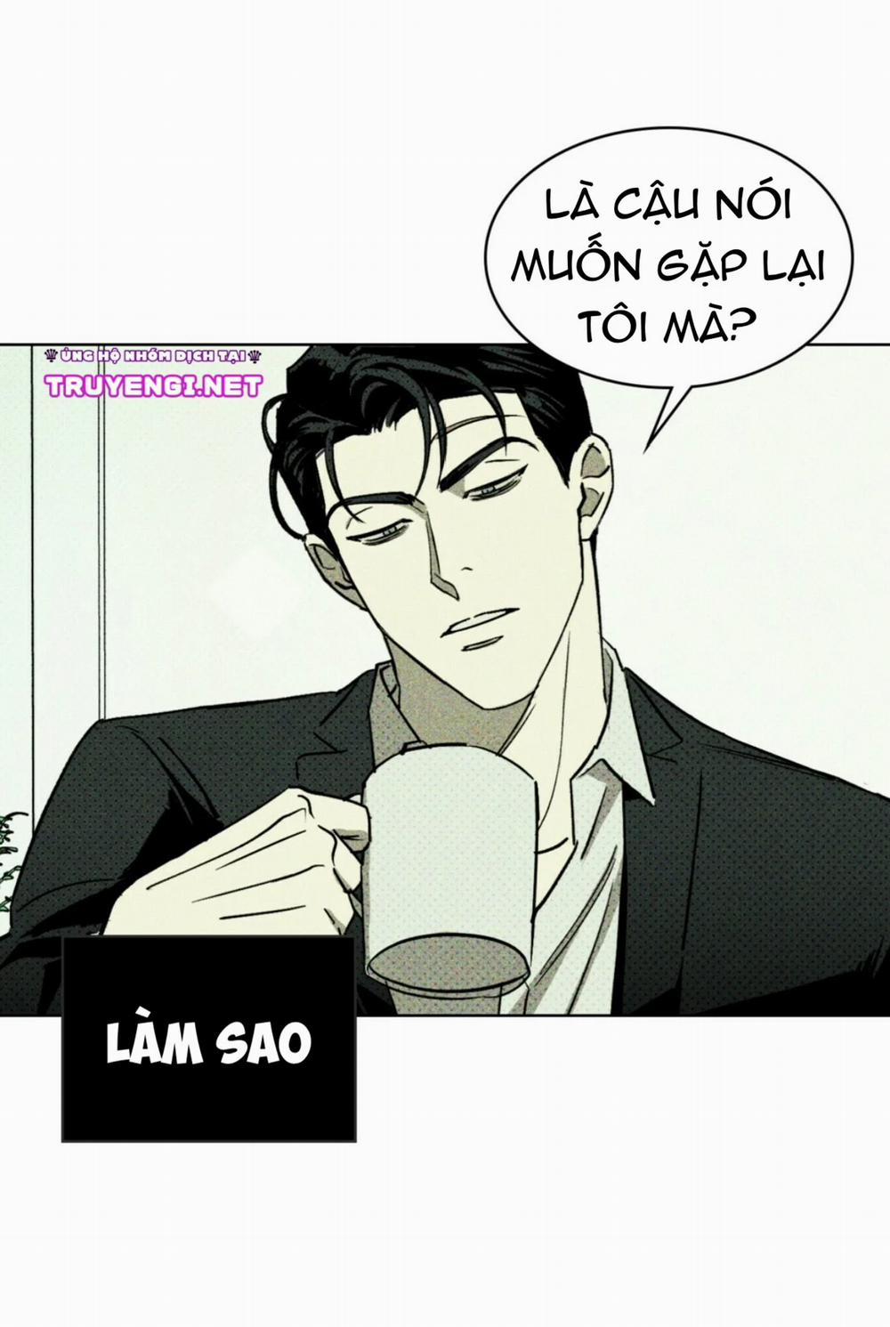 [18+] Dưới Ánh Đèn Xanh 4 trang 68