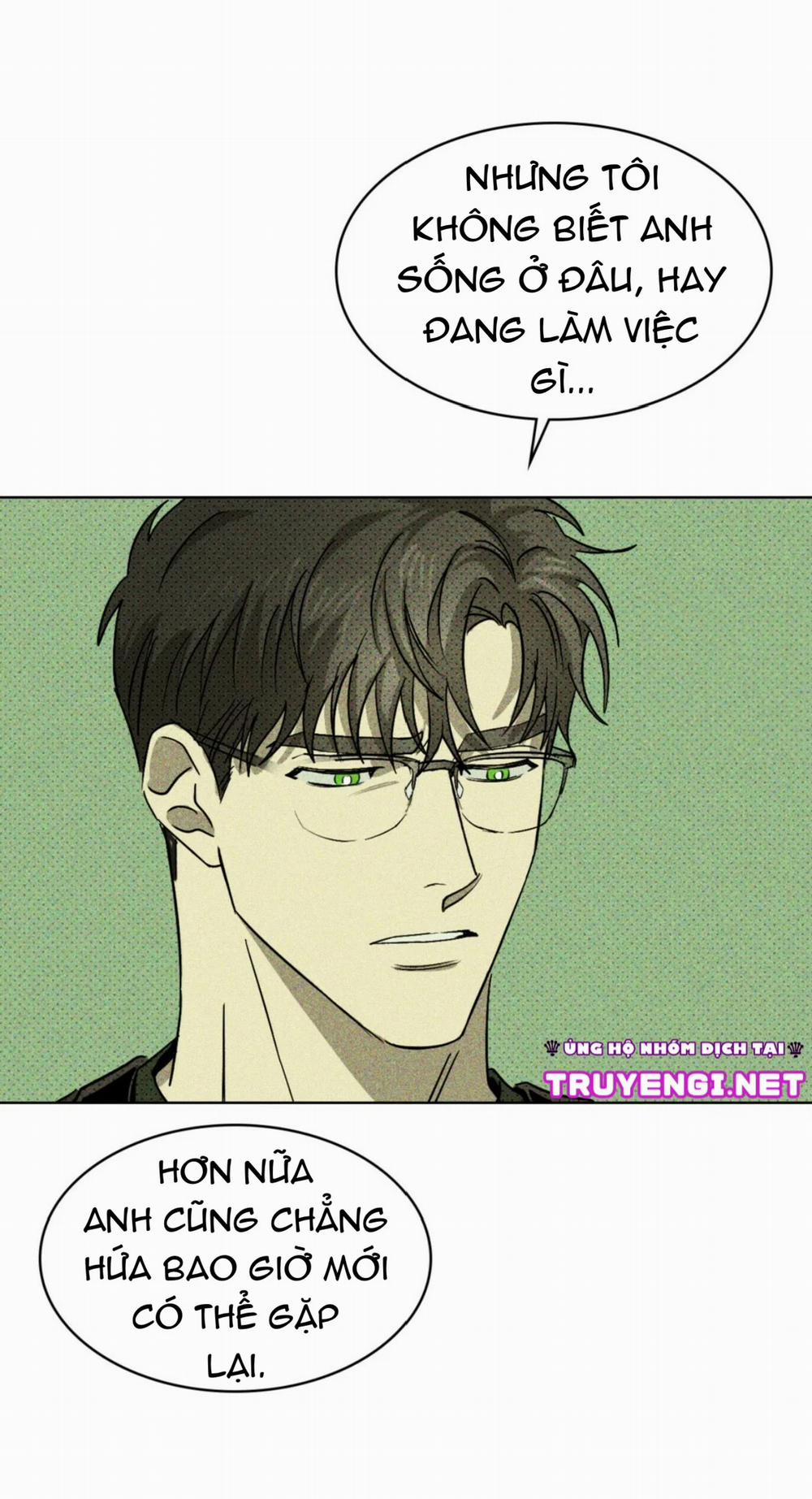 [18+] Dưới Ánh Đèn Xanh 4 trang 72