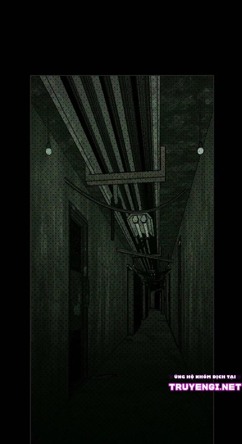 [18+] Dưới Ánh Đèn Xanh 5 trang 19