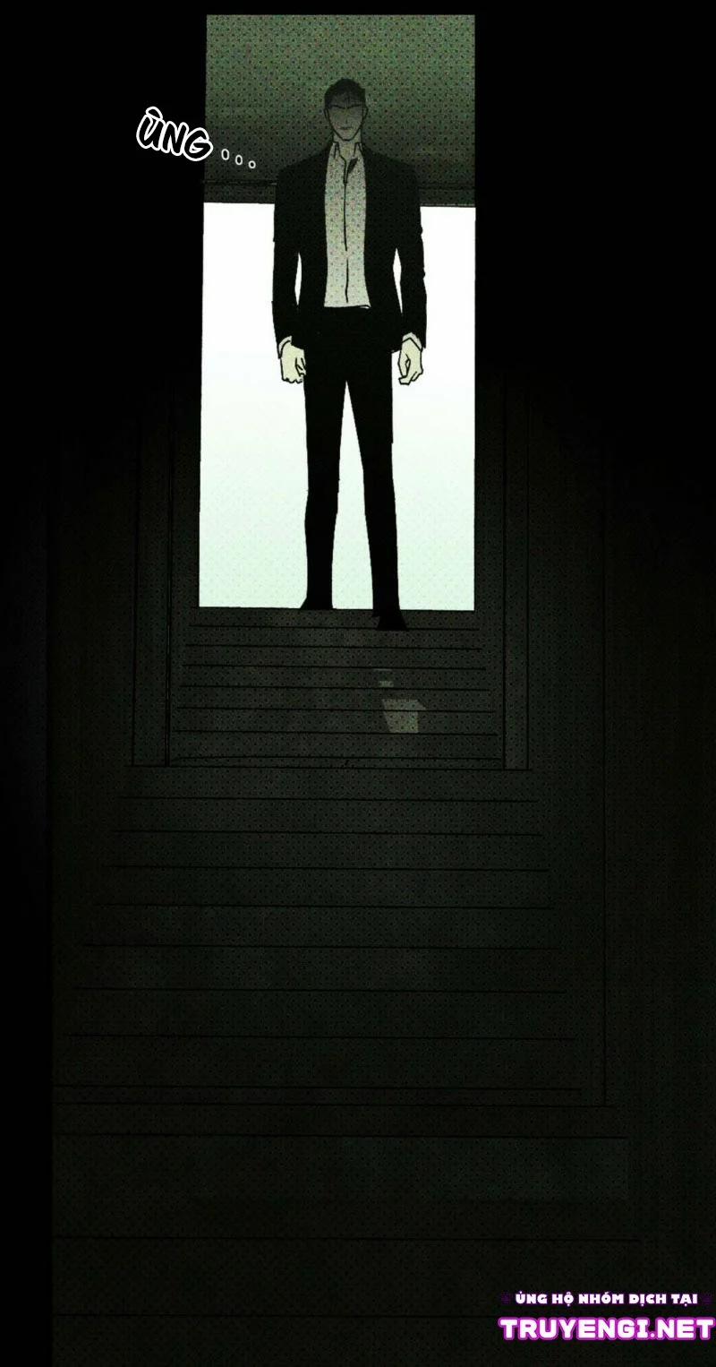 [18+] Dưới Ánh Đèn Xanh 5 trang 21