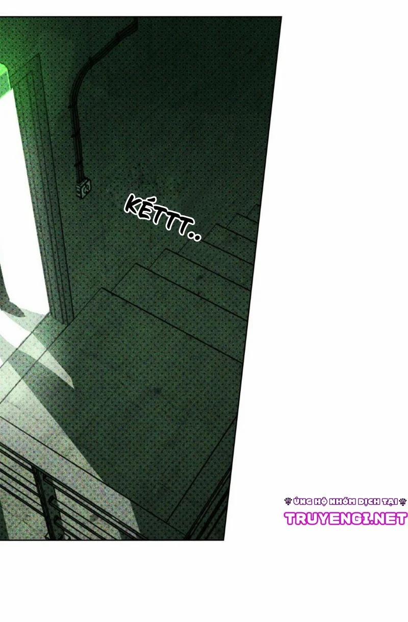 [18+] Dưới Ánh Đèn Xanh 5 trang 29