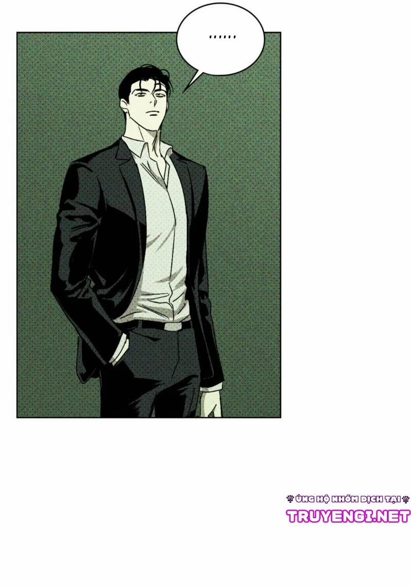 [18+] Dưới Ánh Đèn Xanh 5 trang 32
