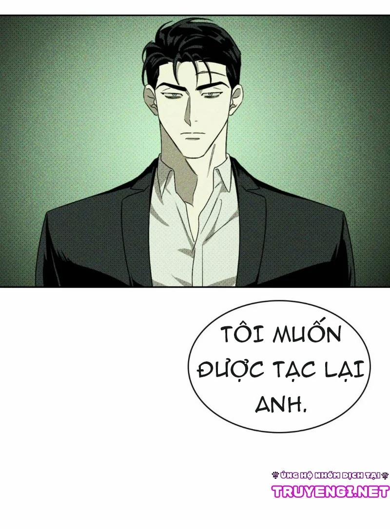 [18+] Dưới Ánh Đèn Xanh 5 trang 43