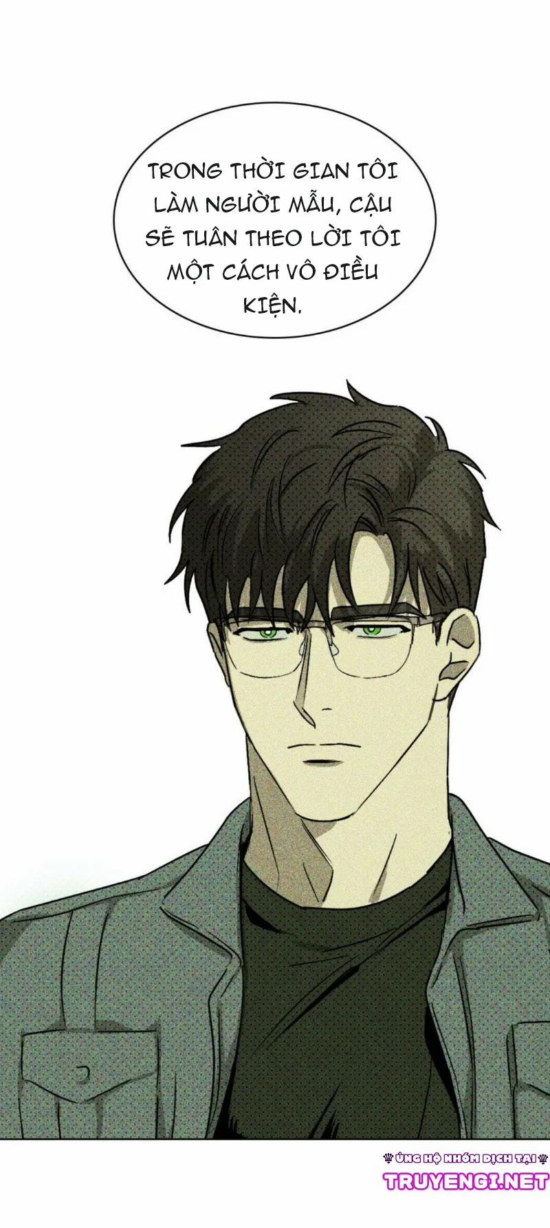 [18+] Dưới Ánh Đèn Xanh 5 trang 47