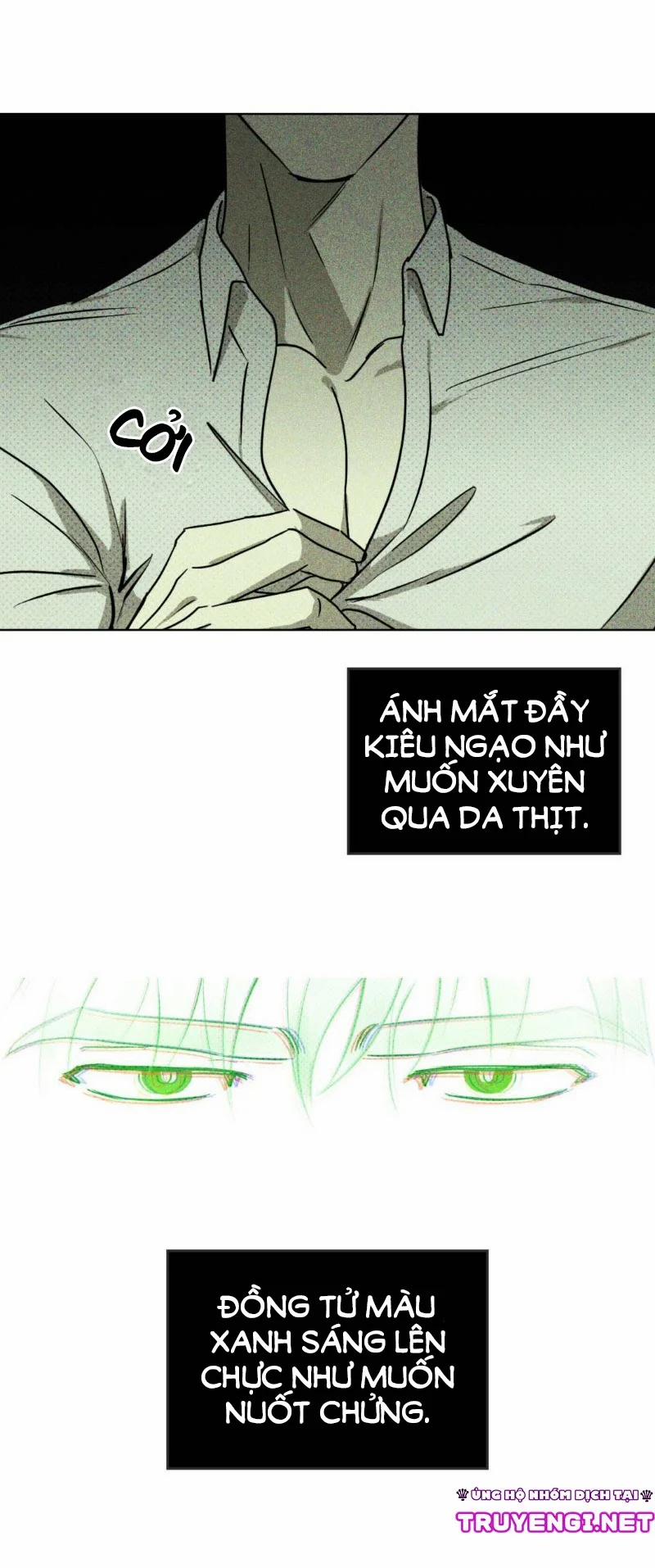 [18+] Dưới Ánh Đèn Xanh 5 trang 48