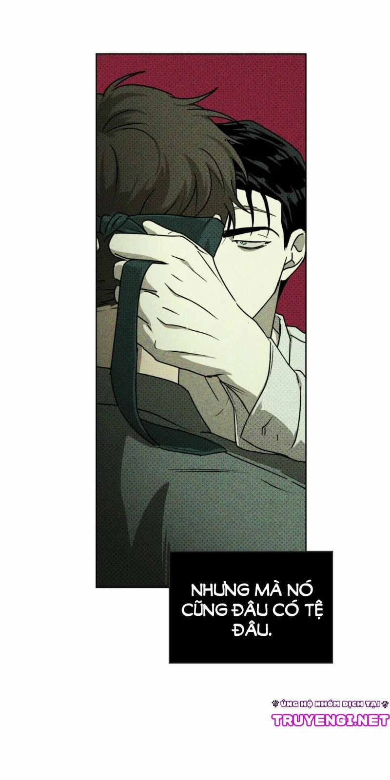 [18+] Dưới Ánh Đèn Xanh 5 trang 52