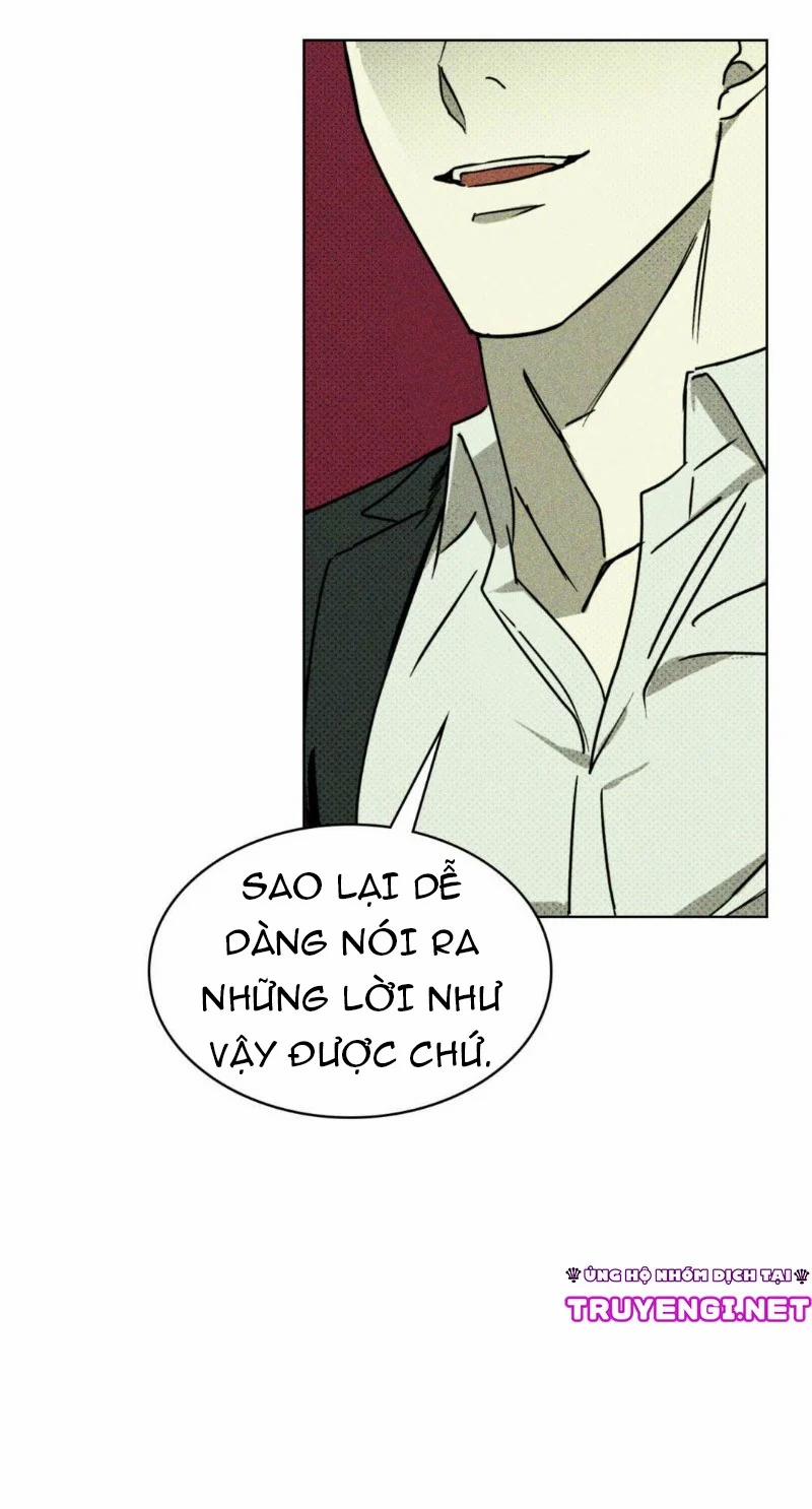 [18+] Dưới Ánh Đèn Xanh 5 trang 6