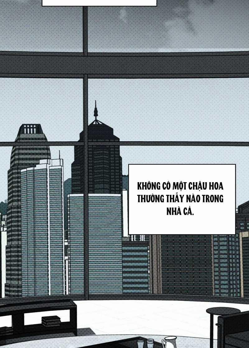 [18+] Dưới Ánh Đèn Xanh 57.2 trang 17