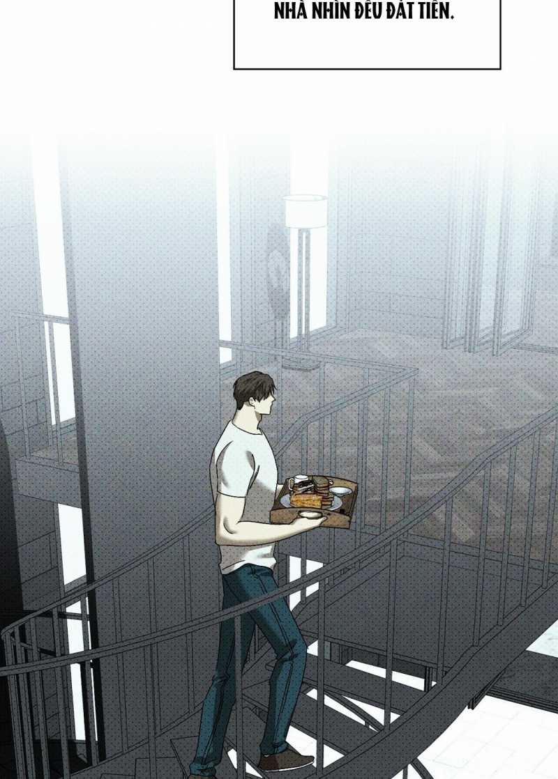 [18+] Dưới Ánh Đèn Xanh 57.2 trang 20