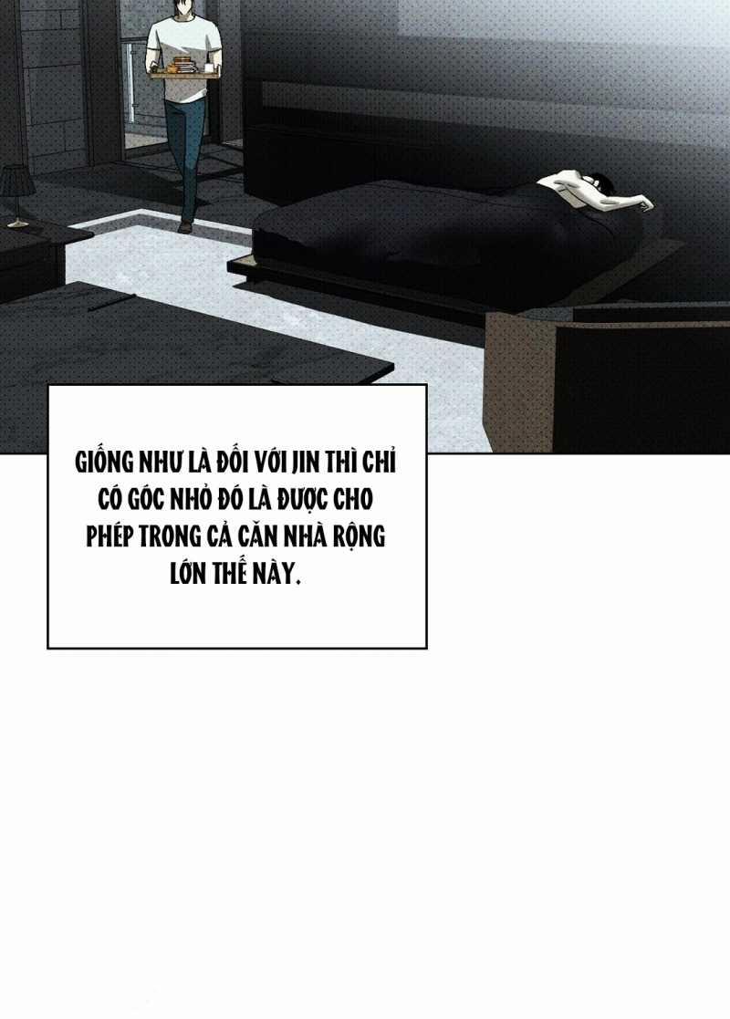 [18+] Dưới Ánh Đèn Xanh 57.2 trang 24