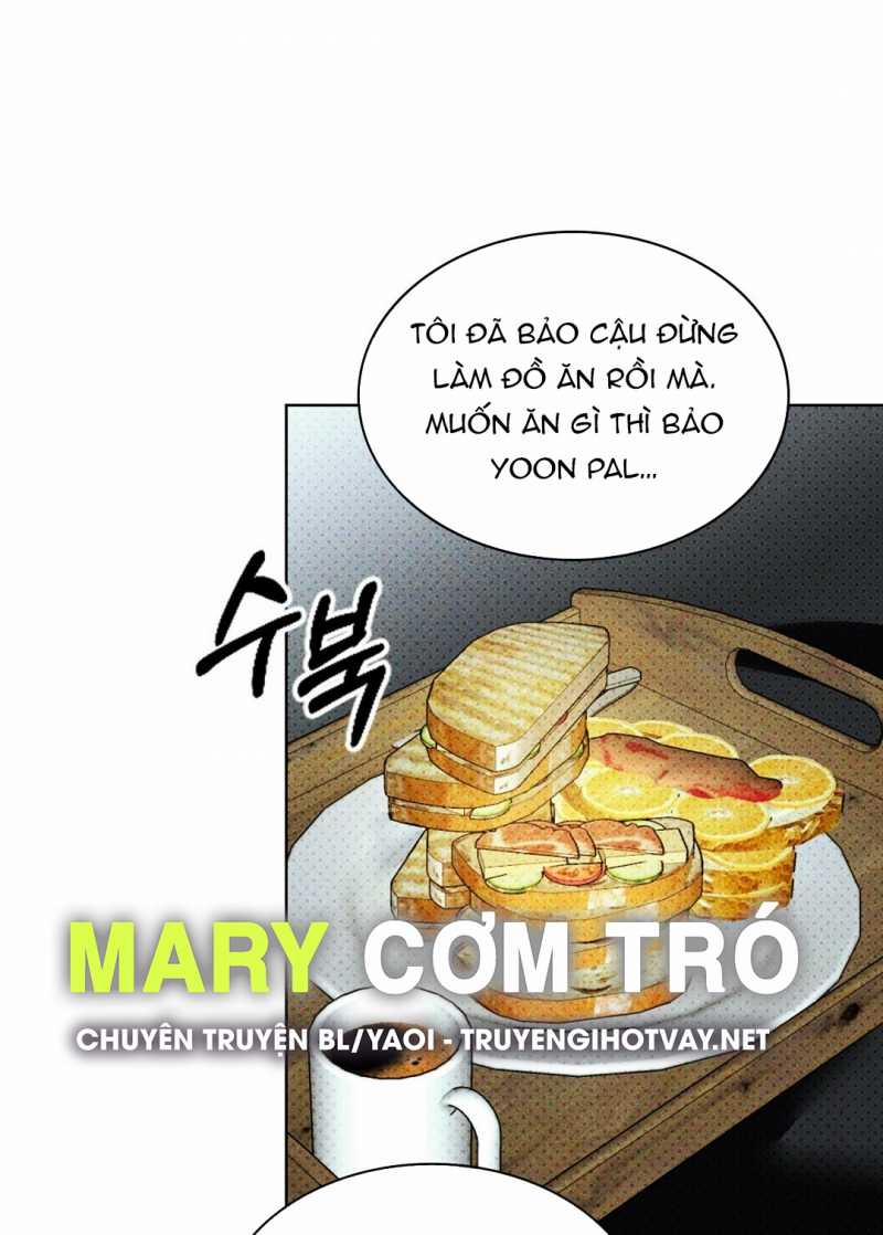 [18+] Dưới Ánh Đèn Xanh 57.2 trang 26