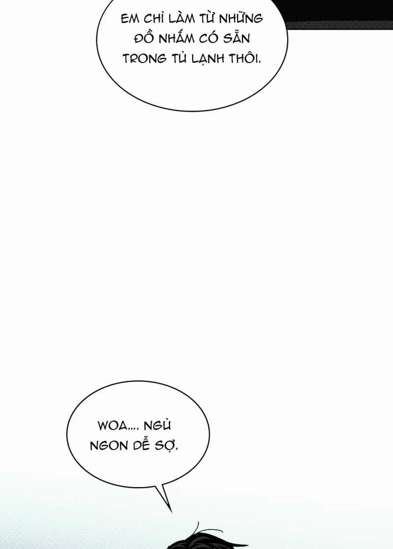 [18+] Dưới Ánh Đèn Xanh 57.2 trang 27