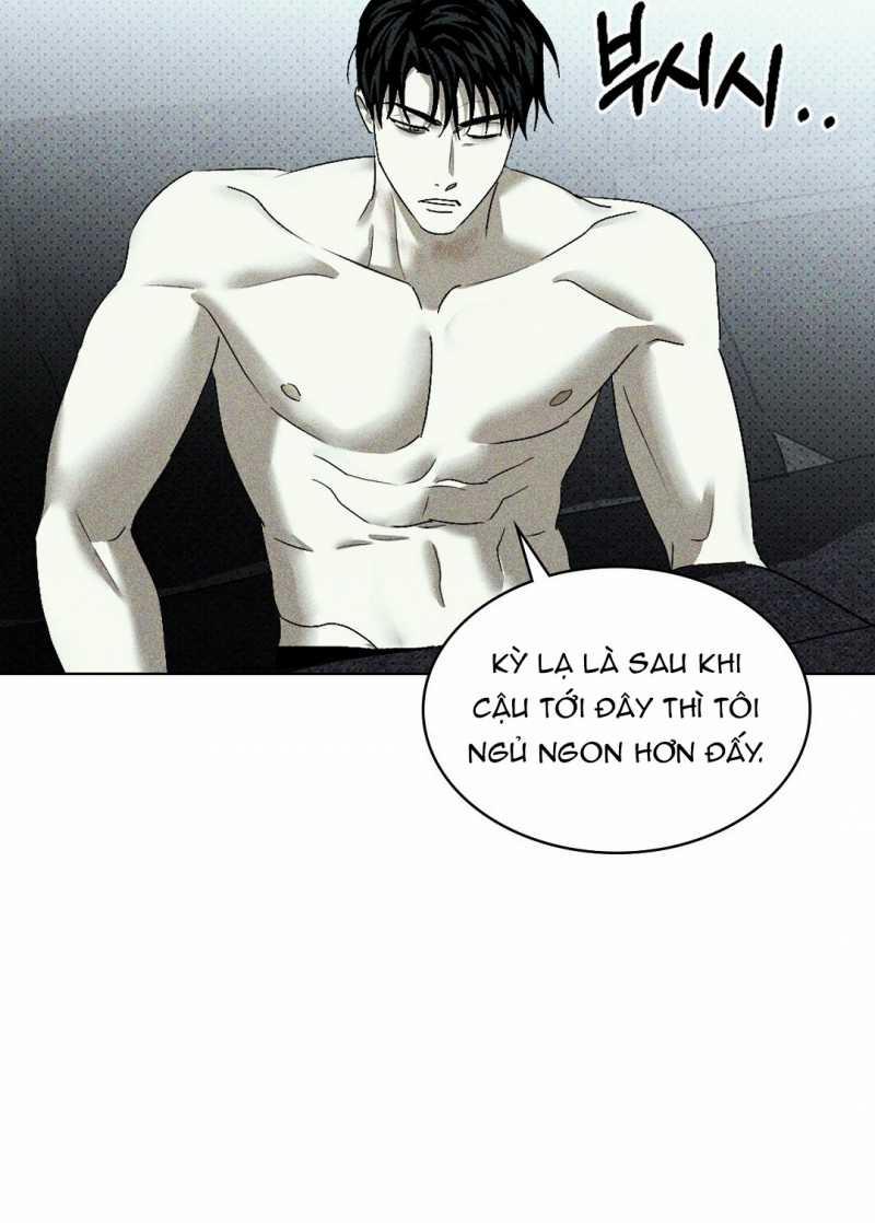 [18+] Dưới Ánh Đèn Xanh 57.2 trang 28