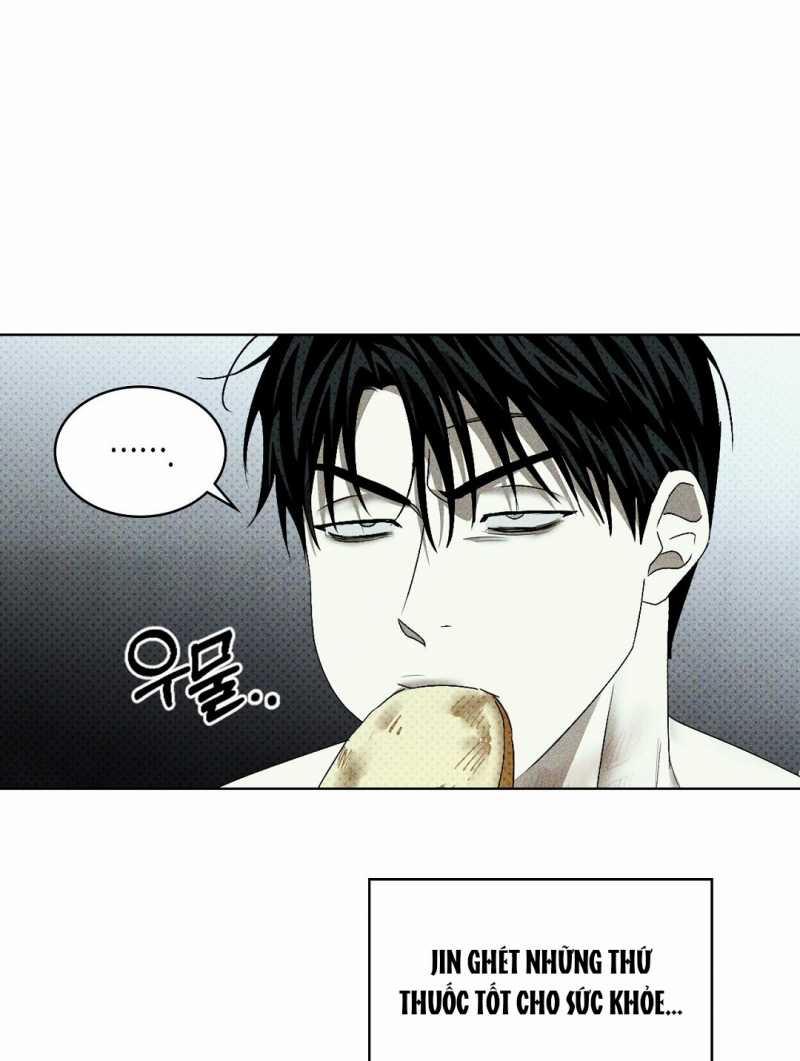 [18+] Dưới Ánh Đèn Xanh 57.2 trang 30