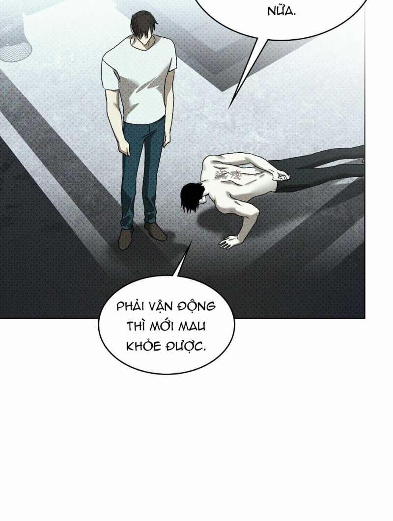[18+] Dưới Ánh Đèn Xanh 57.2 trang 34