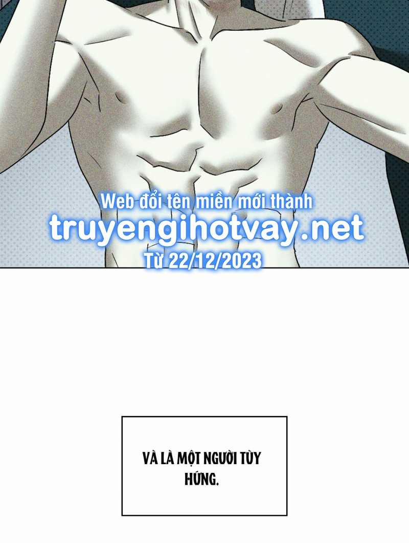 [18+] Dưới Ánh Đèn Xanh 57.2 trang 39