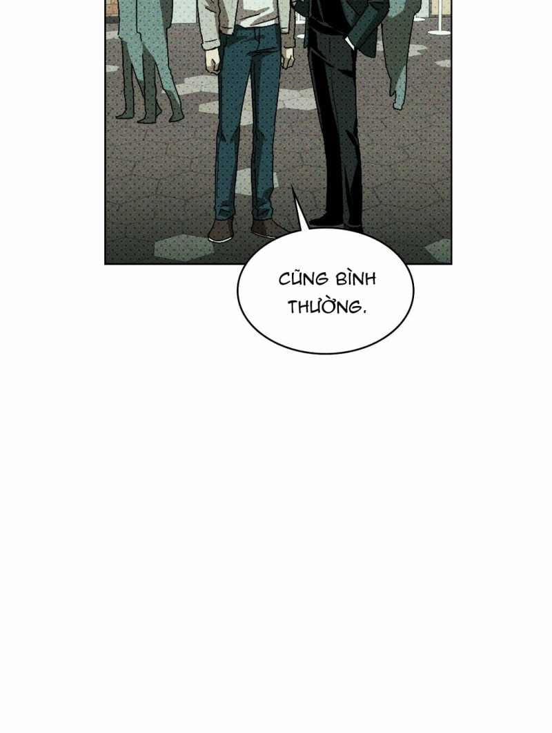 [18+] Dưới Ánh Đèn Xanh 57.2 trang 44