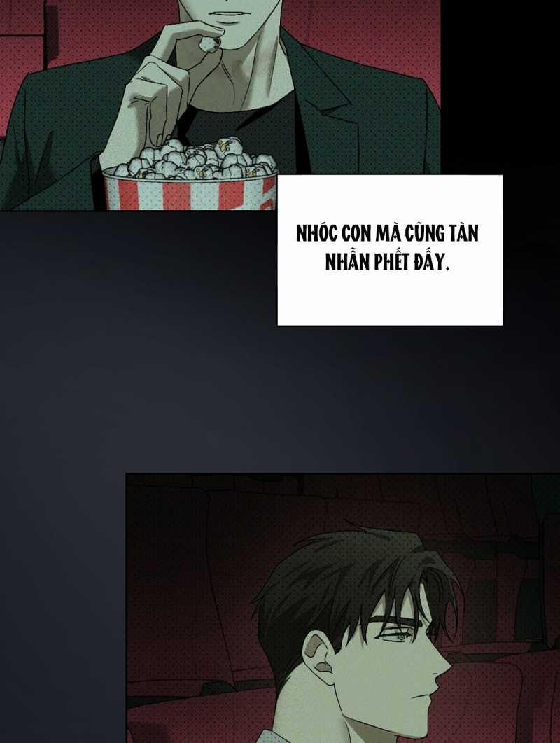 [18+] Dưới Ánh Đèn Xanh 57.2 trang 51