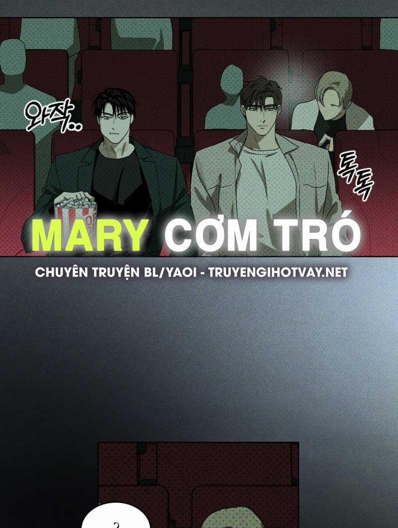 [18+] Dưới Ánh Đèn Xanh 57.2 trang 53