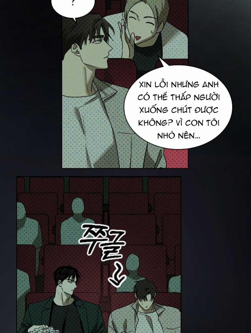 [18+] Dưới Ánh Đèn Xanh 57.2 trang 54