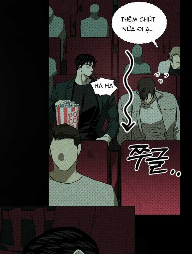 [18+] Dưới Ánh Đèn Xanh 57.2 trang 56