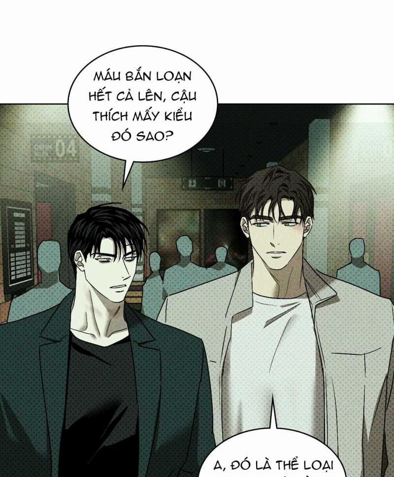 [18+] Dưới Ánh Đèn Xanh 57.2 trang 63