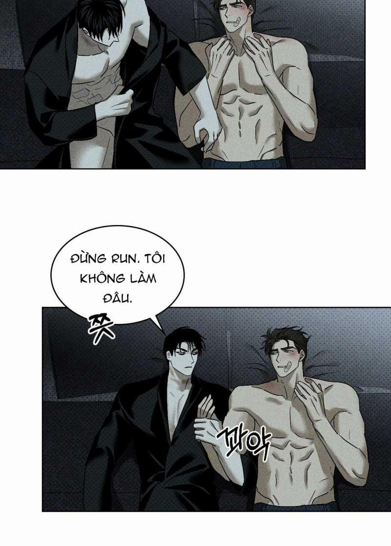 [18+] Dưới Ánh Đèn Xanh 57.2 trang 7