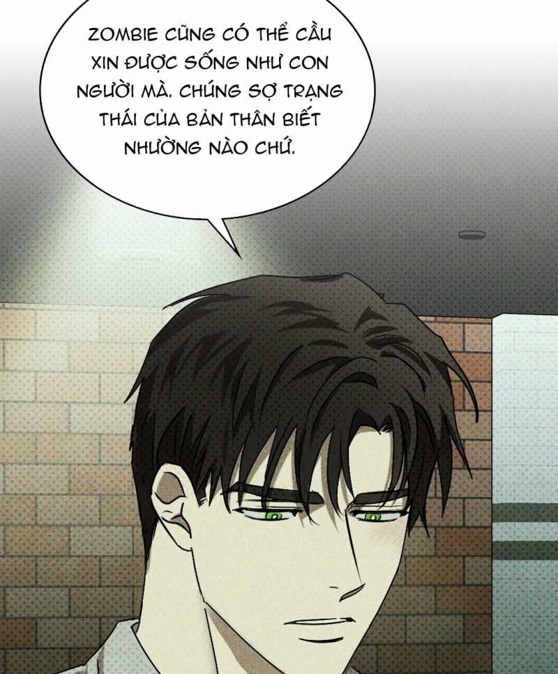 [18+] Dưới Ánh Đèn Xanh 57.2 trang 70