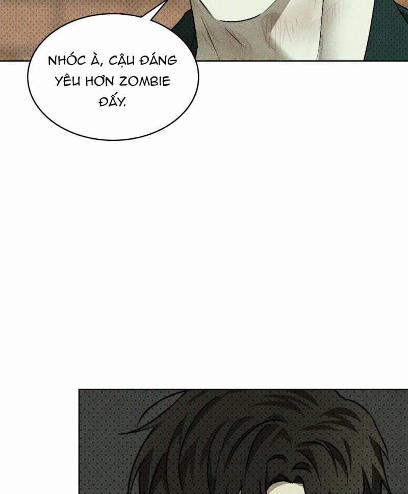 [18+] Dưới Ánh Đèn Xanh 57.2 trang 77