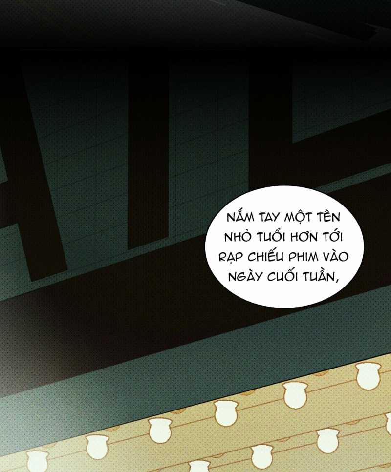 [18+] Dưới Ánh Đèn Xanh 57.2 trang 81