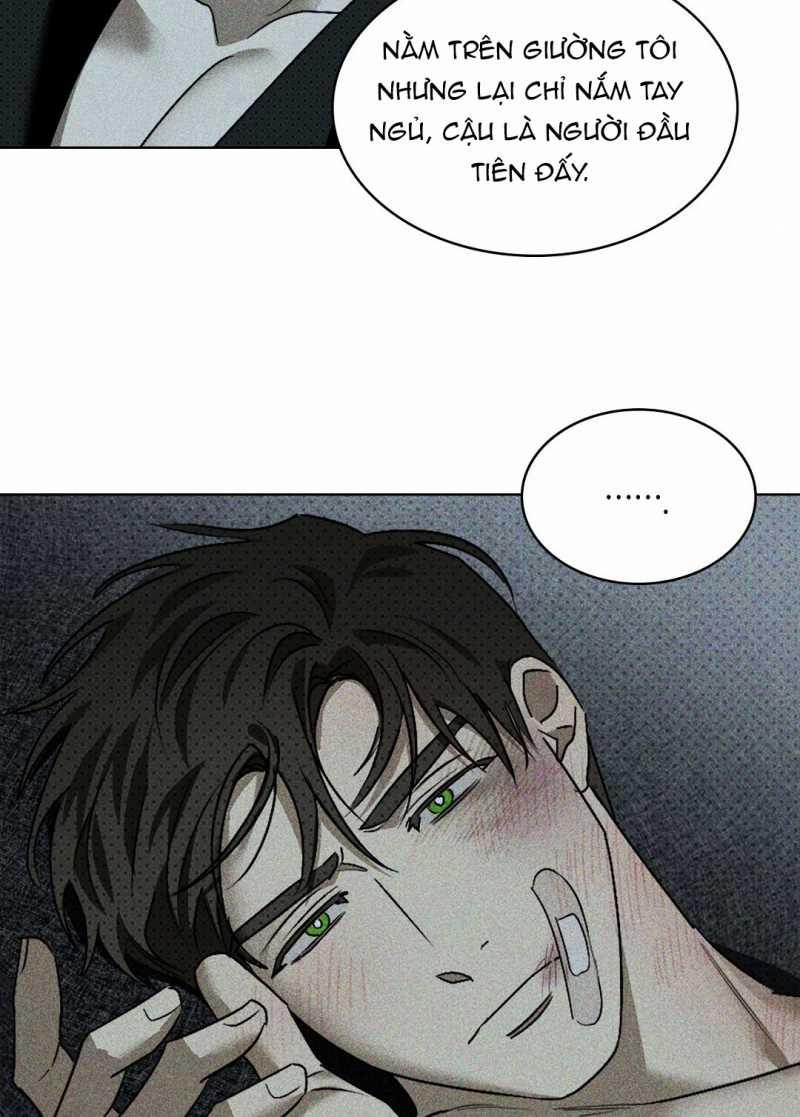 [18+] Dưới Ánh Đèn Xanh 57.2 trang 9